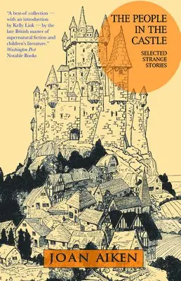 Joan Aiken - People in the Castle, Häftad. Tillgänglighet: Lägg i varukorg