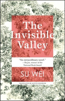 The Invisible Valley 1