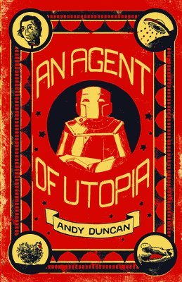 An Agent of Utopia 1
