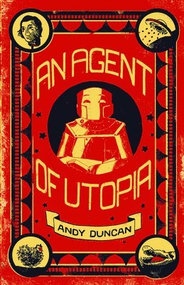 Agent of Utopia