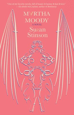 Susan Stinson - Martha Moody, Häftad