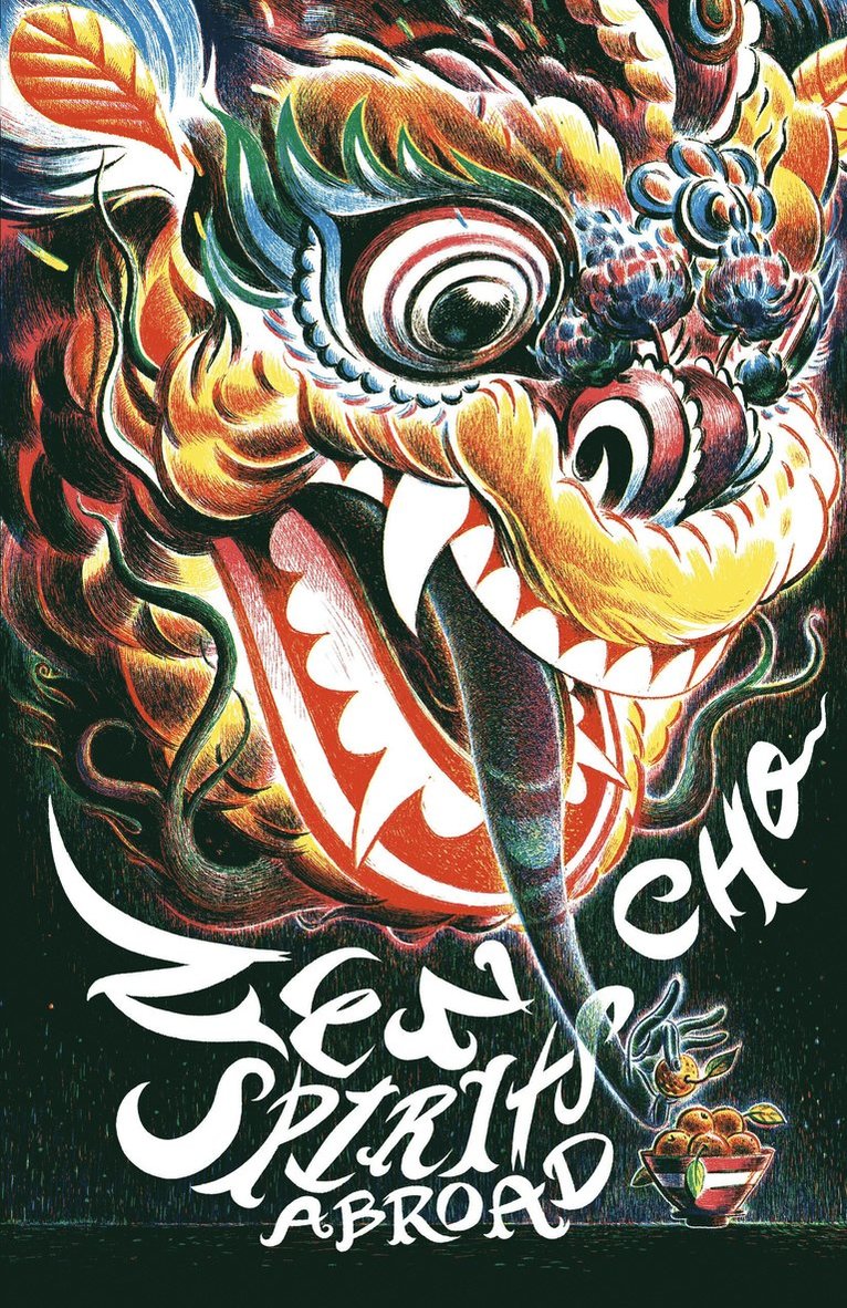 Zen Cho - Spirits Abroad, Häftad