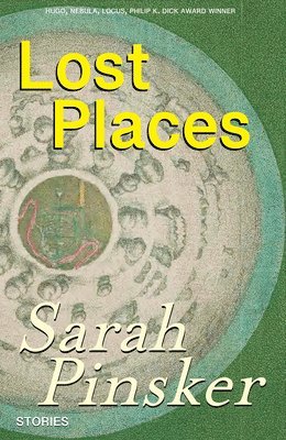 Lost Places: Stories 1