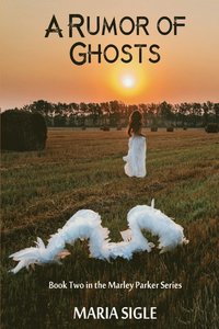 bokomslag Marley Parker A Rumor of Ghosts