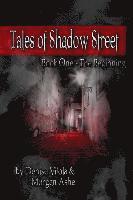 bokomslag Tales of Shadow Street: Book One The Beginning