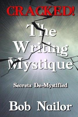 Cracked! The Writing Mystique 1