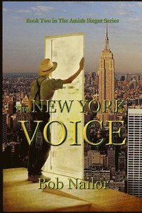 bokomslag The New York Voice