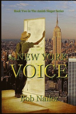 The New York Voice 1