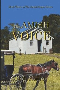 bokomslag The Amish Voice