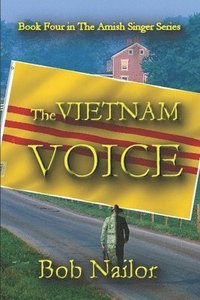 bokomslag The Vietnam Voice