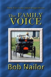 bokomslag The Family Voice