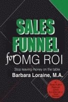 bokomslag Sales Funnel: for OMG ROI