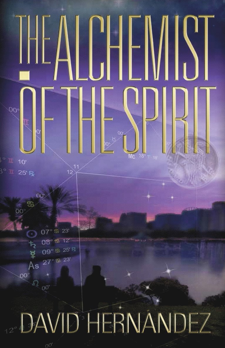 The Alchemist of the Spirit 1