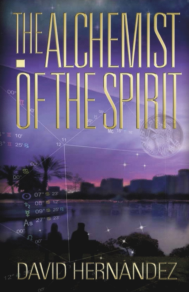 Alchemist of the Spirit