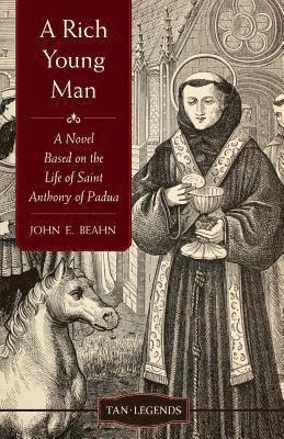 John E Beahn - Rich Young Man, Häftad