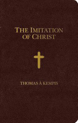 The Imitation of Christ - Zippered Cover 1