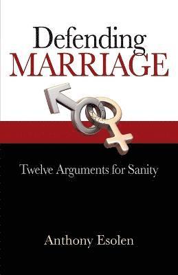 Defending Marriage 1