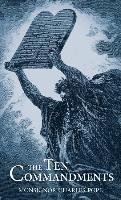 bokomslag Ten Commandments