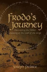 bokomslag Frodo's Journey