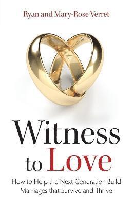 Witness to Love 1