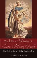bokomslag The Life and Witness of Saint Maria Goretti