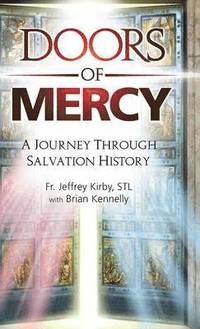 bokomslag Doors of Mercy