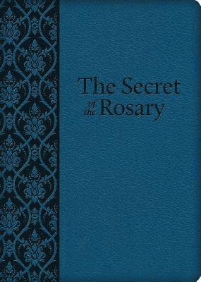Louis de Montfort, Louis De Montfort - Secret of the Rosary, Inbunden