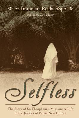 Immolata Reida - Selfless, Häftad