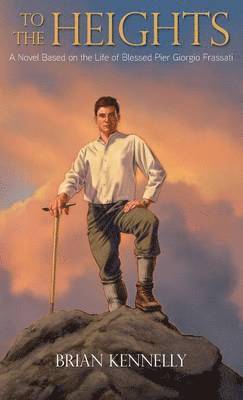 Kennelly, B: To the Heights