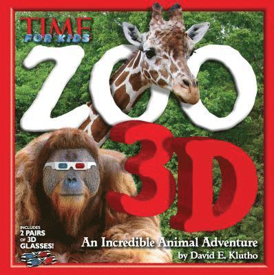 TIME for Kids Zoo 3D