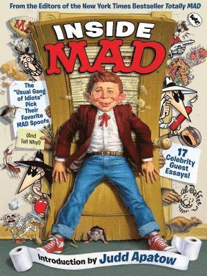 Inside MAD