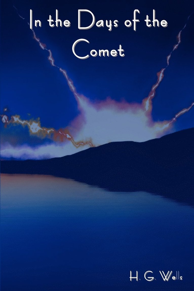 In the Days of the Comet 1
