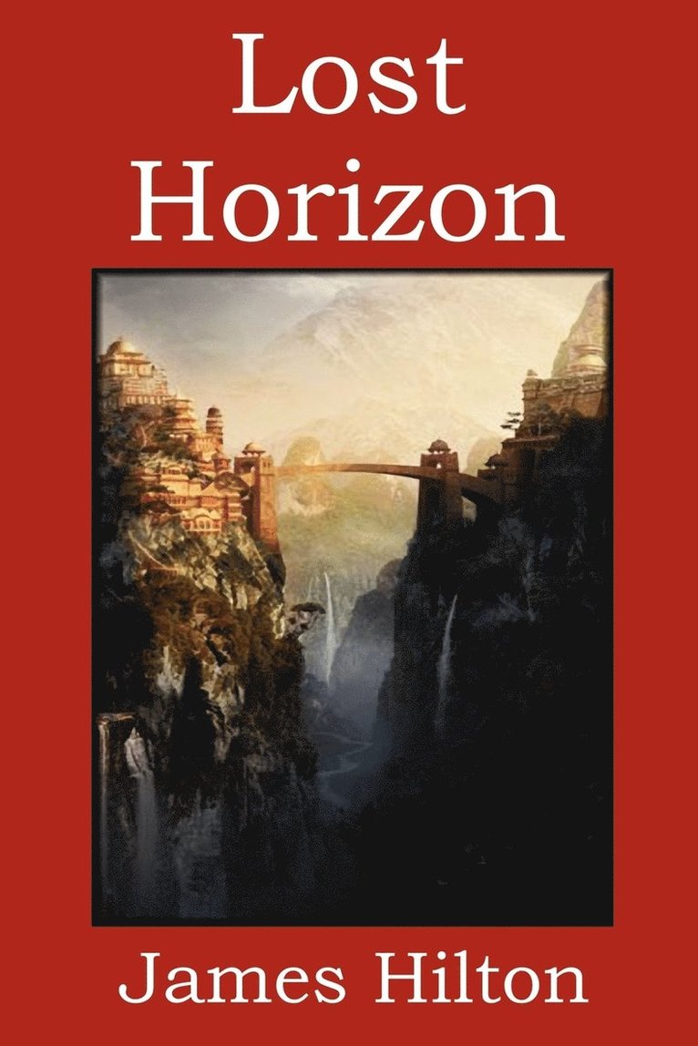 Lost Horizon 1