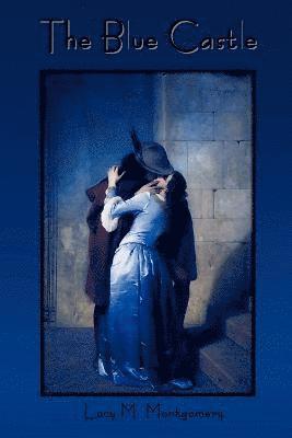 Lucy M Montgomery, Lucy Maud Montgomery - Blue Castle, Häftad