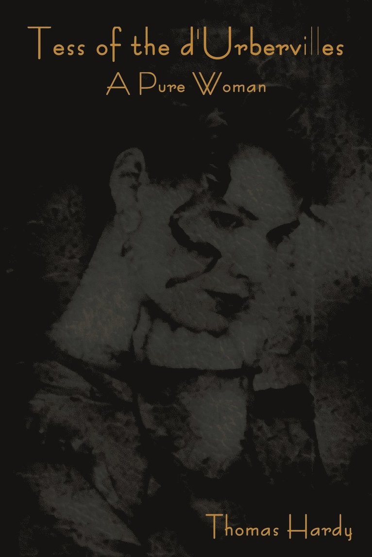 Tess of the D'Urbervilles 1