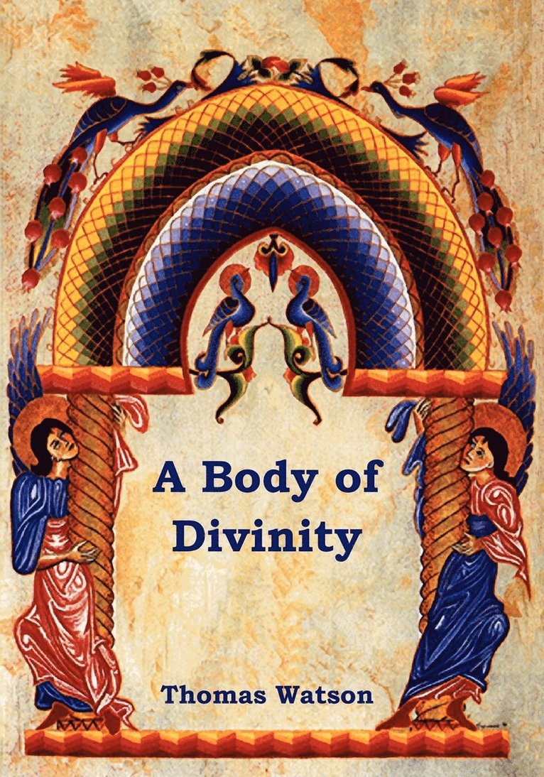 A Body of Divinity 1