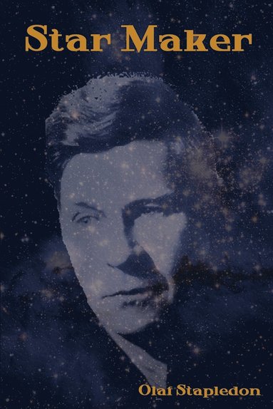 Olaf Stapledon - Star Maker, Häftad