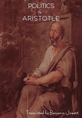 Politics by Aristotle 1
