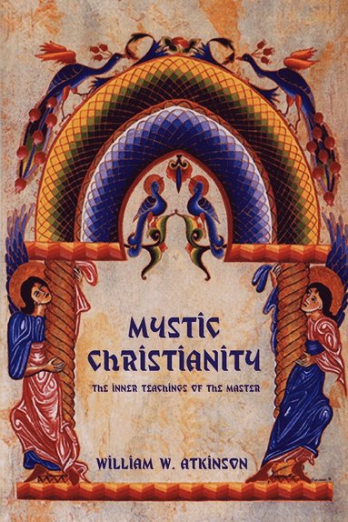 bokomslag Mystic Christianity