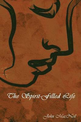 Spirit-Filled Life