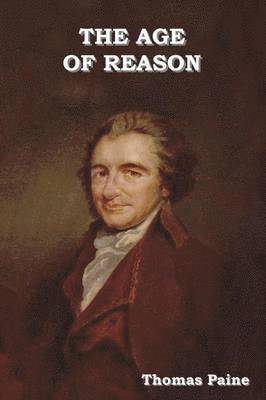 Thomas Paine - Age of Reason, Häftad