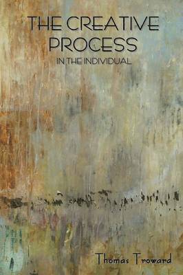 Creative Process in the Individual