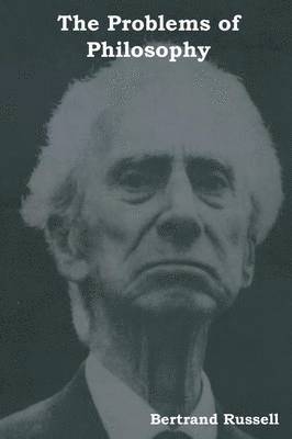 Problems of Philosophy