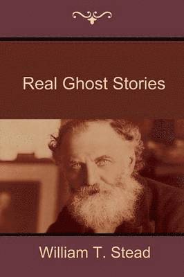 bokomslag Real Ghost Stories