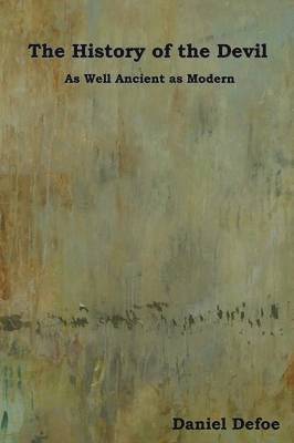 History of the Devil