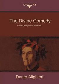 bokomslag The Divine Comedy