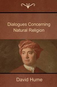 bokomslag Dialogues Concerning Natural Religion