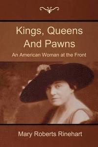bokomslag Kings, Queens and Pawns