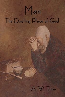 bokomslag Man - The Dwelling Place of God