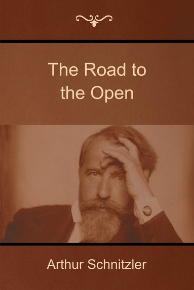 Arthur Schnitzler - Road to the Open, Häftad
